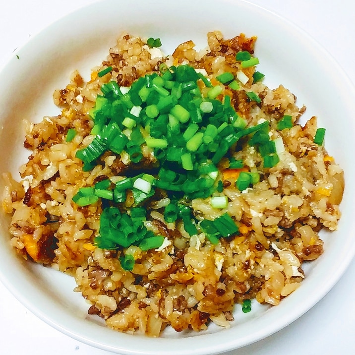 おかず要らずの食べごたえチャーハン レシピ 作り方 By パワーすぽっとm 楽天レシピ おかず要らずの食べごたえチャーハン レシピ 作り方 By パワーすぽっとm 楽天レシピ